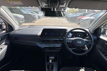 Hyundai i20 1.0T GDi Premium 5dr DCT