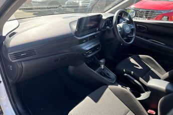 Hyundai i20 1.0T GDi Premium 5dr DCT