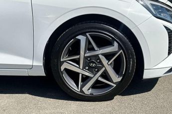 Hyundai i20 1.0T GDi Premium 5dr DCT