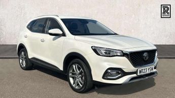 MG HS 1.5 T-GDI Excite 5dr