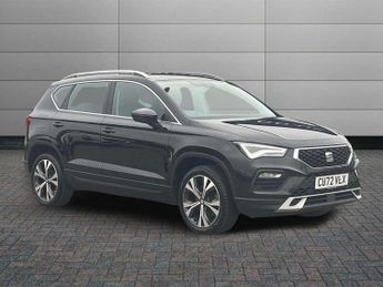 SEAT Ateca 2.0 TDI 150 SE Technology 5dr