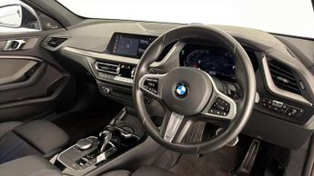 BMW 1 Series 118i [136] M Sport 5dr Step Auto [LCP]