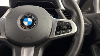 BMW 1 Series 118i [136] M Sport 5dr Step Auto [LCP]