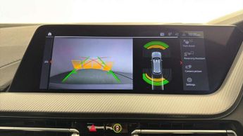 BMW 1 Series 118i [136] M Sport 5dr Step Auto [LCP]