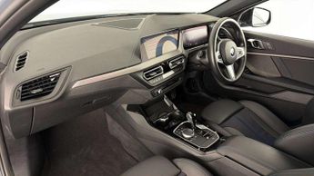 BMW 1 Series 118i [136] M Sport 5dr Step Auto [LCP]