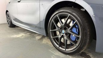 BMW 1 Series 118i [136] M Sport 5dr Step Auto [LCP]