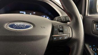 Ford Focus Estate 2.0 EcoBlue ST-Line X 5dr Auto