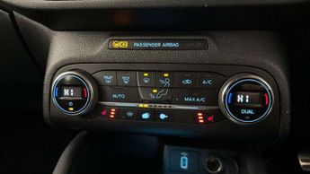 Ford Focus Estate 2.0 EcoBlue ST-Line X 5dr Auto