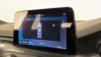 Ford Focus Estate 2.0 EcoBlue ST-Line X 5dr Auto