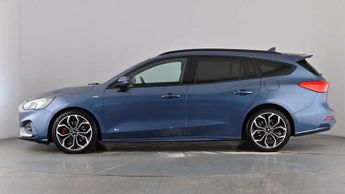 Ford Focus Estate 2.0 EcoBlue ST-Line X 5dr Auto