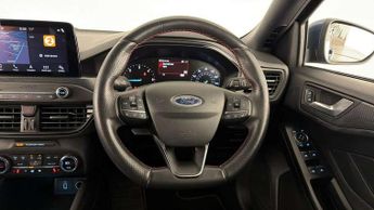 Ford Focus Estate 2.0 EcoBlue ST-Line X 5dr Auto