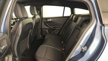 Ford Focus Estate 2.0 EcoBlue ST-Line X 5dr Auto