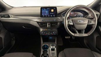 Ford Focus Estate 2.0 EcoBlue ST-Line X 5dr Auto