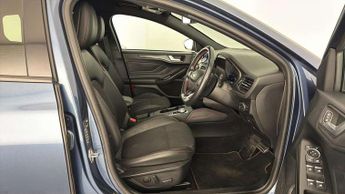 Ford Focus Estate 2.0 EcoBlue ST-Line X 5dr Auto