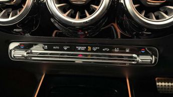 Mercedes-Benz GLA GLA 250e AMG Line Premium Plus Night Ed 5dr Auto