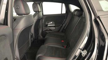 Mercedes-Benz GLA GLA 250e AMG Line Premium Plus Night Ed 5dr Auto