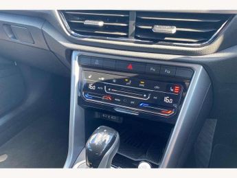 Volkswagen T-Roc 1.5 TSI Match 5dr DSG