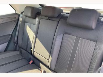 Volkswagen T-Roc 1.5 TSI Match 5dr DSG