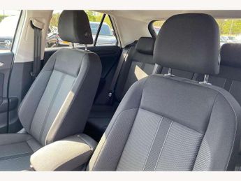 Volkswagen T-Roc 1.5 TSI Match 5dr DSG