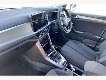 Volkswagen T-Roc 1.5 TSI Match 5dr DSG
