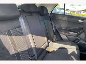 Volkswagen T-Roc 1.5 TSI Match 5dr DSG