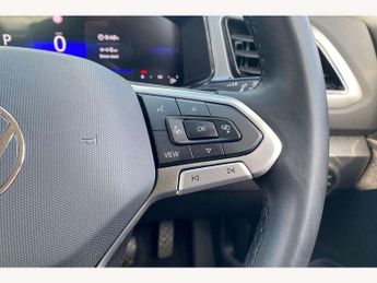 Volkswagen T-Roc 1.5 TSI Match 5dr DSG