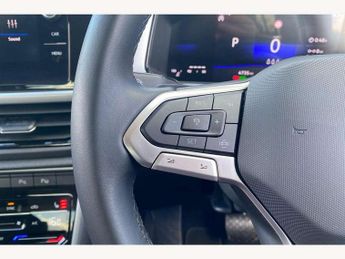 Volkswagen T-Roc 1.5 TSI Match 5dr DSG