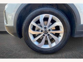 Volkswagen T-Roc 1.5 TSI Match 5dr DSG
