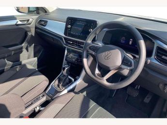 Volkswagen T-Roc 1.5 TSI Match 5dr DSG