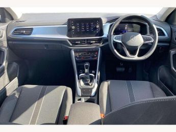 Volkswagen T-Roc 1.5 TSI Match 5dr DSG
