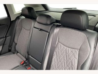 Volkswagen Tiguan 1.5 eTSI Match 5dr DSG