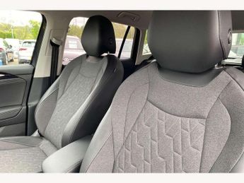 Volkswagen Tiguan 1.5 eTSI Match 5dr DSG