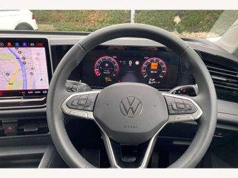 Volkswagen Tiguan 1.5 eTSI Match 5dr DSG