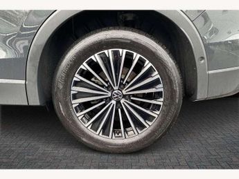 Volkswagen Tiguan 1.5 eTSI Match 5dr DSG