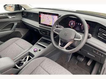 Volkswagen Tiguan 1.5 eTSI Match 5dr DSG