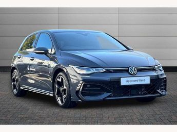 Volkswagen Golf 1.5 eTSI 150 R-Line 5dr DSG