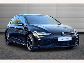 Volkswagen Golf 1.5 eTSI 150 R-Line 5dr DSG