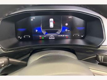 Volkswagen T-Cross 1.0 TSI 115 Match 5dr DSG