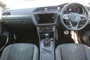 Volkswagen Tiguan 1.5 TSI 150 R-Line Edition 5dr DSG