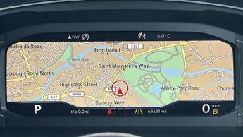 Volkswagen Tiguan 2.0 TDi 190 4Motion R-Line 5dr DSG