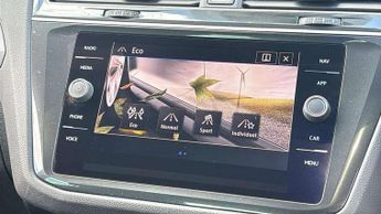 Volkswagen Tiguan 2.0 TDi 190 4Motion R-Line 5dr DSG