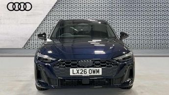 Audi A5 2.0 TFSI 299 e Quattro Black Ed 5dr S tronic