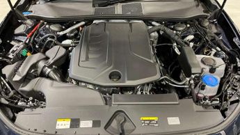 Audi A5 2.0 TFSI 299 e Quattro Black Ed 5dr S tronic