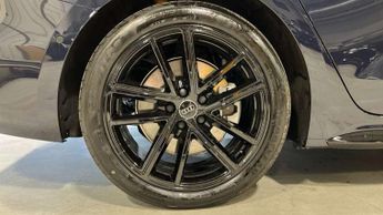 Audi A5 2.0 TFSI 299 e Quattro Black Ed 5dr S tronic