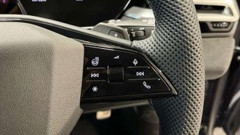 Audi A5 2.0 TFSI 299 e Quattro Black Ed 5dr S tronic