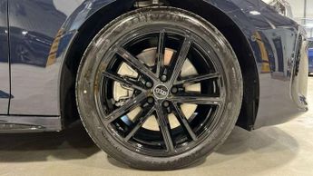 Audi A5 2.0 TFSI 299 e Quattro Black Ed 5dr S tronic