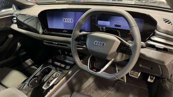 Audi A5 2.0 TFSI 299 e Quattro Black Ed 5dr S tronic