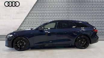 Audi A5 2.0 TFSI 299 e Quattro Black Ed 5dr S tronic