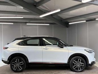 Honda HR-V 1.5 eHEV Advance Style 5dr CVT