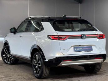 Honda HR-V 1.5 eHEV Advance Style 5dr CVT